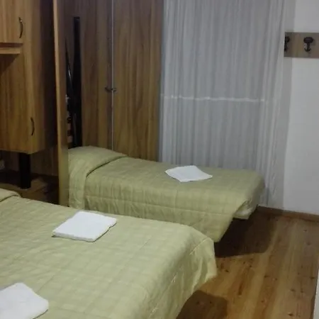 מלון Casa Alpina Sant'apollinare