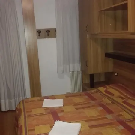 מלון Casa Alpina Sant'apollinare
