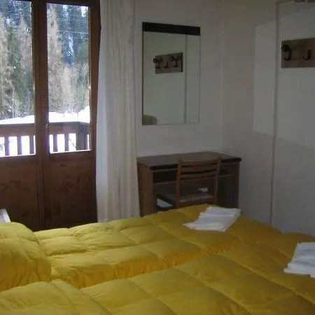 Casa Alpina Sant'apollinare *