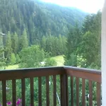 Casa Alpina Sant'apollinare Hotell