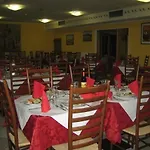 Casa Alpina Sant'apollinare Hotell