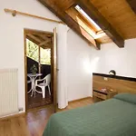 Casa Alpina Sant'apollinare Hotell *