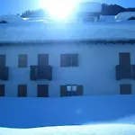 Casa Alpina Sant'apollinare Falcade