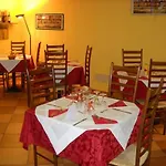 Casa Alpina Sant'apollinare Hotell *