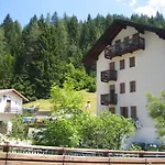 Casa Alpina Sant'apollinare Falcade