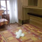 Hotell Casa Alpina Sant'apollinare Falcade