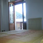 Casa Alpina Sant'apollinare Hotell