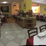 Hotell Casa Alpina Sant'apollinare Falcade