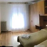Casa Alpina Sant'apollinare Hotell Falcade