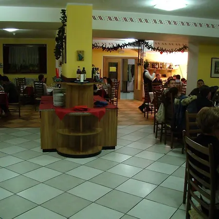 Casa Alpina Sant'apollinare