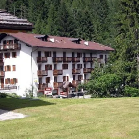 Casa Alpina Sant'apollinare *