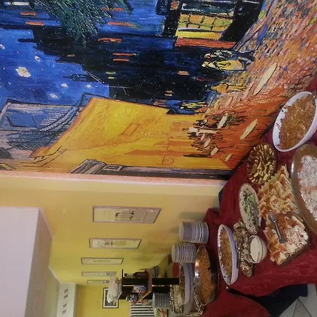 Casa Alpina Sant'apollinare *
