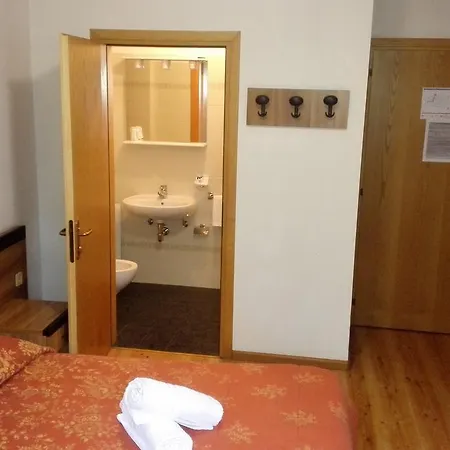 Casa Alpina Sant'apollinare Hotel