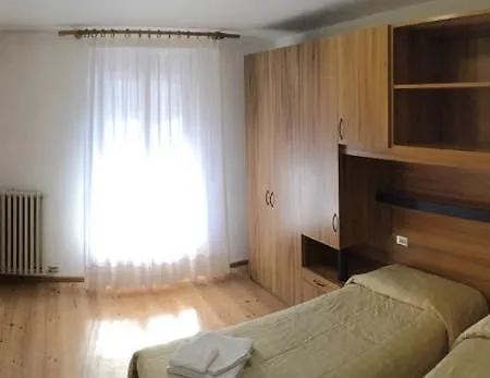 Casa Alpina Sant'apollinare *