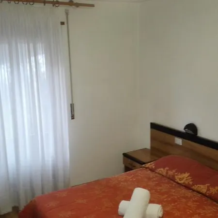 Hotel Casa Alpina Sant'apollinare *