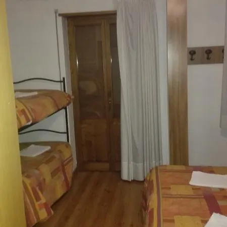 Casa Alpina Sant'apollinare