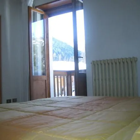 Casa Alpina Sant'apollinare Hotel