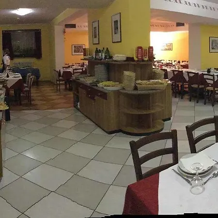 Hotel Casa Alpina Sant'apollinare Falcade