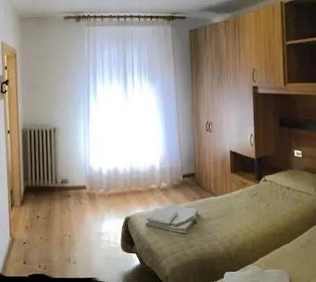 Casa Alpina Sant'apollinare Hotel Falcade
