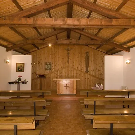 Casa Alpina Sant'apollinare