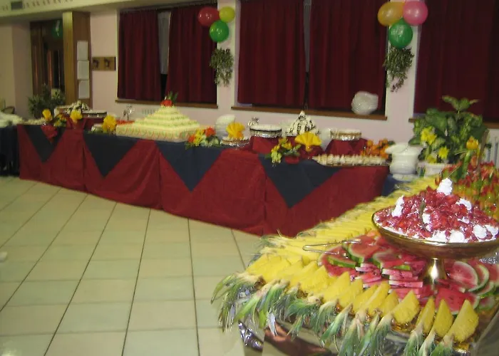 Hotel Casa Alpina Sant'apollinare