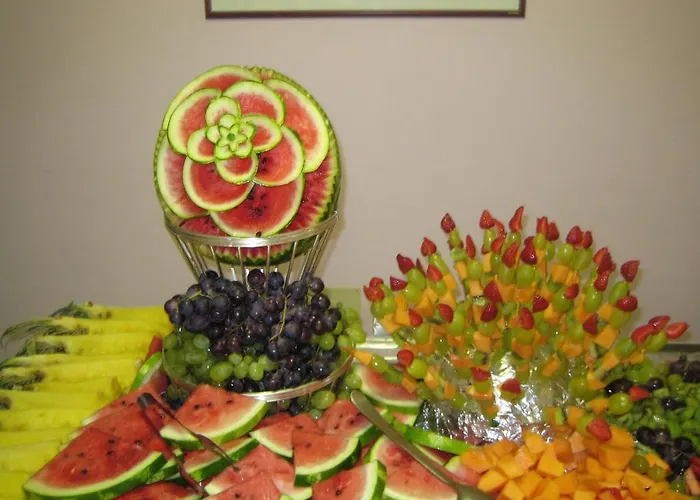 Casa Alpina Sant'apollinare Hotel *