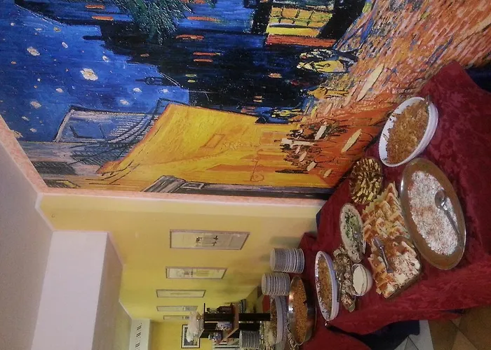 Casa Alpina Sant'apollinare *