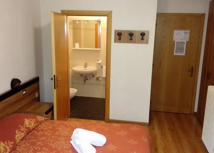 Casa Alpina Sant'apollinare Hotel