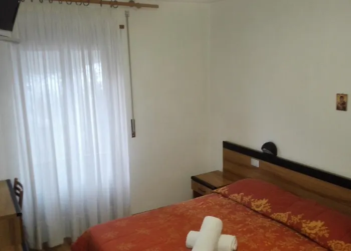 Hotel Casa Alpina Sant'apollinare *