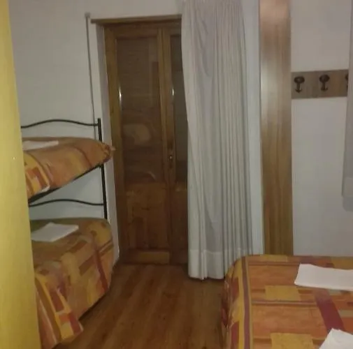 Casa Alpina Sant'apollinare