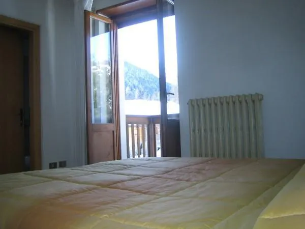 Casa Alpina Sant'apollinare Hotel