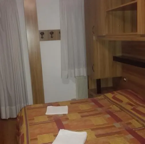 Hotel Casa Alpina Sant'apollinare