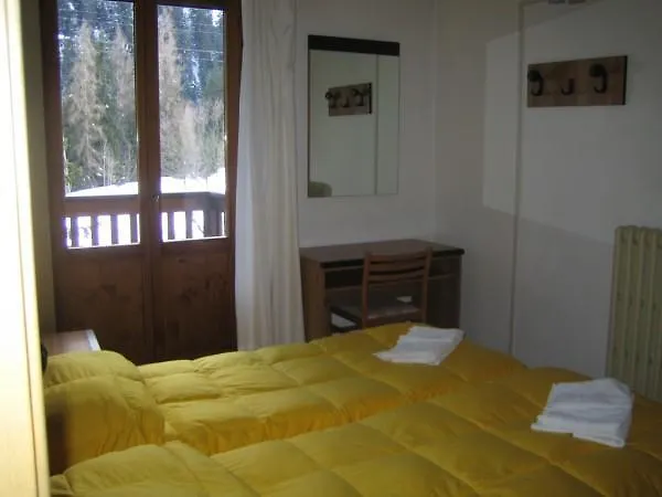 Casa Alpina Sant'apollinare *