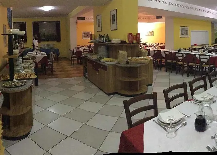 Hotel Casa Alpina Sant'apollinare Falcade