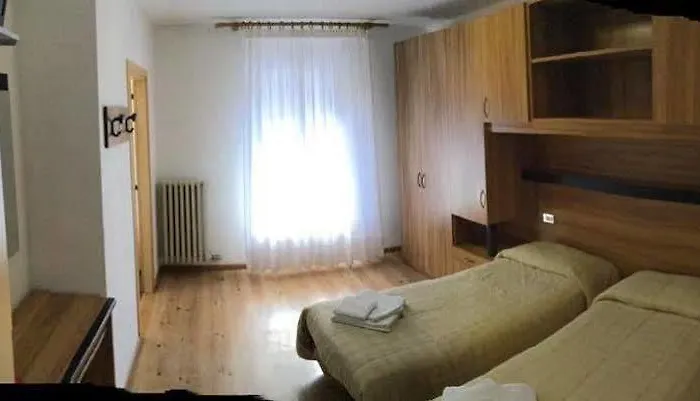 Casa Alpina Sant'apollinare Hotel Falcade