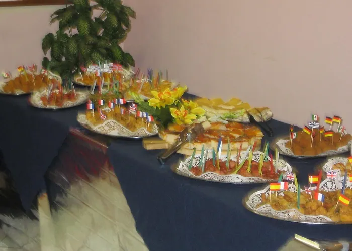 Hotel Casa Alpina Sant'apollinare *